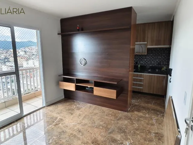 Imagem: Apartamento para venda 2 Dormitórios no