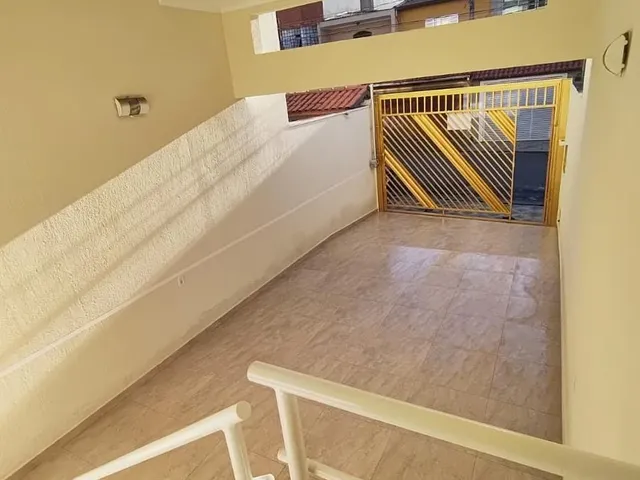 Imagem: Sobrado para venda 3 Dormitórios (3 Suítes)