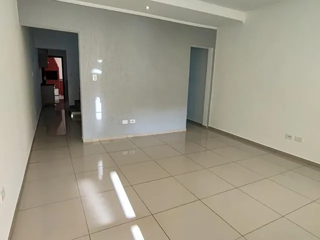 Imagem 6: Sobrado para venda 3 Dormitórios (3 Suítes) 4 vagas no Bairro Campestre em Santo André