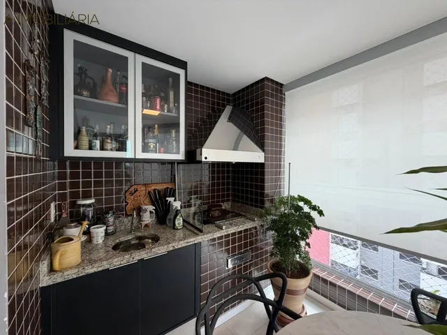 Imagem 2: Apartamento para venda 3 Dormitórios (1 Suíte) 2 vagas 96m2 no Vila Assunção em Santo