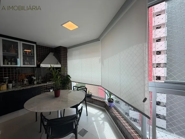 Imagem 12: Apartamento para venda 3 Dormitórios (1 Suíte) 2 vagas 96m2 no Vila Assunção em Santo