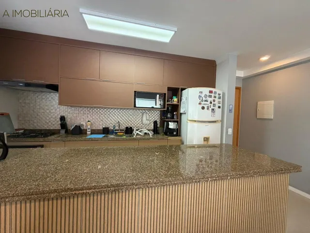 Imagem 8: Apartamento para venda 3 Dormitórios (1 Suíte) 2 vagas 96m2 no Vila Assunção em Santo