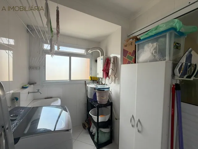 Imagem 6: Apartamento para venda 3 Dormitórios (1 Suíte) 2 vagas 96m2 no Vila Assunção em Santo