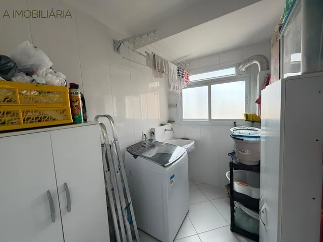 Imagem 15: Apartamento para venda 3 Dormitórios (1 Suíte) 2 vagas 96m2 no Vila Assunção em Santo