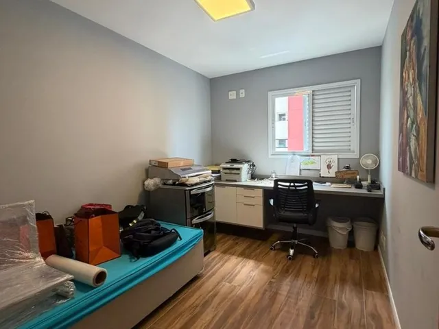 Imagem 7: Apartamento para venda 3 Dormitórios (1 Suíte) 2 vagas 96m2 no Vila Assunção em Santo