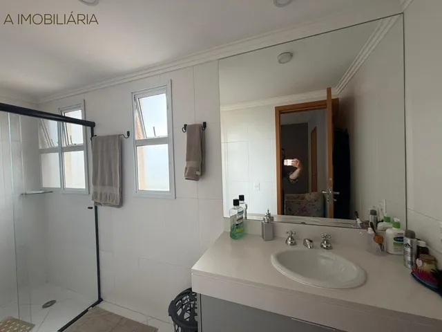 Imagem 11: Apartamento para venda 3 Dormitórios (1 Suíte) 2 vagas 96m2 no Vila Assunção em Santo