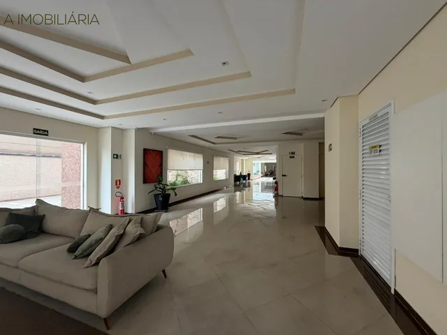 Imagem 9: Apartamento para venda 3 Dormitórios (1 Suíte) 2 vagas 96m2 no Vila Assunção em Santo