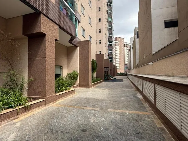 Imagem 3: Apartamento para venda 3 Dormitórios (1 Suíte) 2 vagas 96m2 no Vila Assunção em Santo