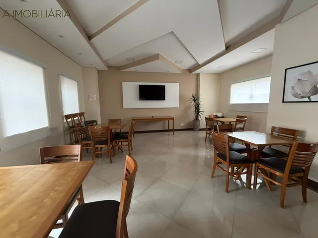 Imagem 4: Apartamento para venda 3 Dormitórios (1 Suíte) 2 vagas 96m2 no Vila Assunção em Santo