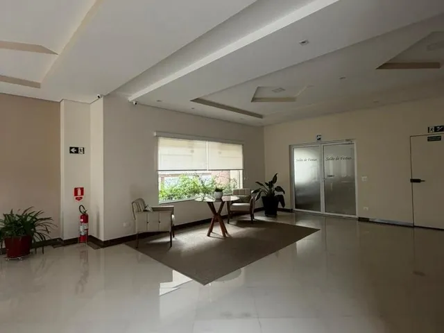 Imagem 13: Apartamento para venda 3 Dormitórios (1 Suíte) 2 vagas 96m2 no Vila Assunção em Santo
