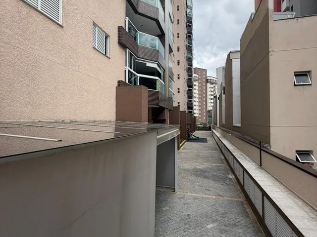 Imagem 5: Apartamento para venda 3 Dormitórios (1 Suíte) 2 vagas 96m2 no Vila Assunção em Santo
