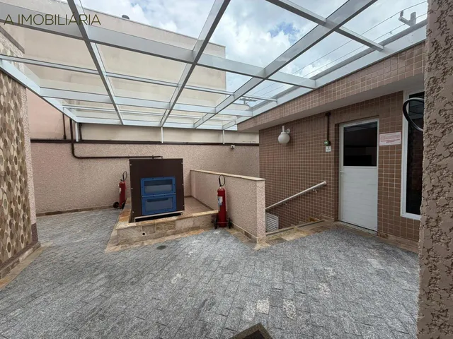 Imagem 16: Apartamento para venda 3 Dormitórios (1 Suíte) 2 vagas 96m2 no Vila Assunção em Santo