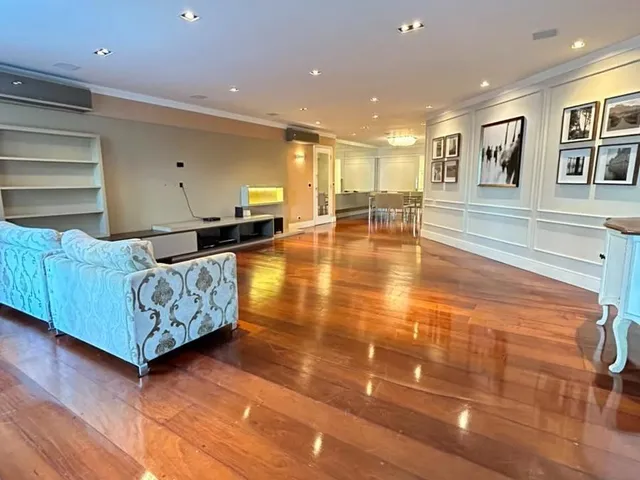 Imagem 8: 0 Apartamento com 4 dormitórios
