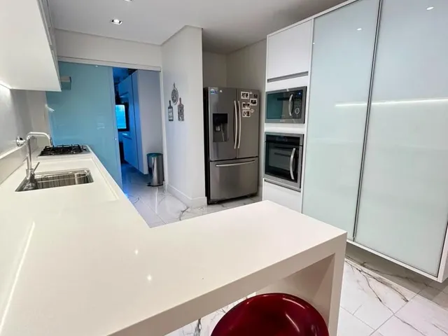Imagem 3: 0 Apartamento com 4 dormitórios