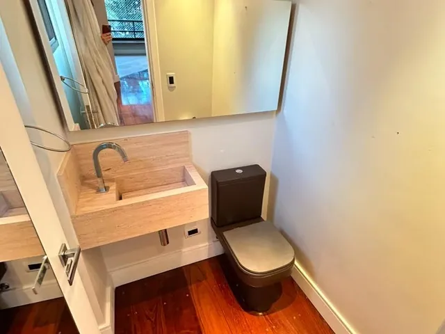 Imagem 7: 0 Apartamento com 4 dormitórios