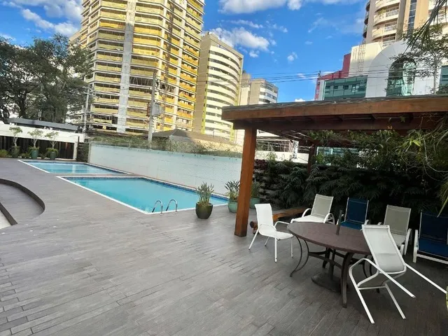 Imagem 12: 0 Apartamento com 4 dormitórios