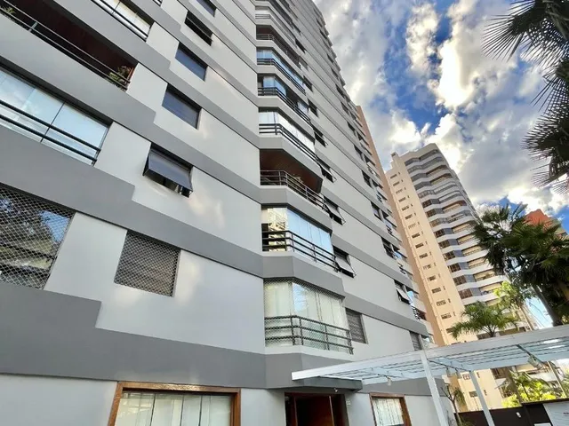 Imagem 4: 0 Apartamento com 4 dormitórios