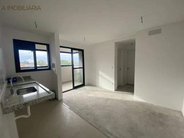 Imagem: Apartamento para venda 2 Dormitórios (1