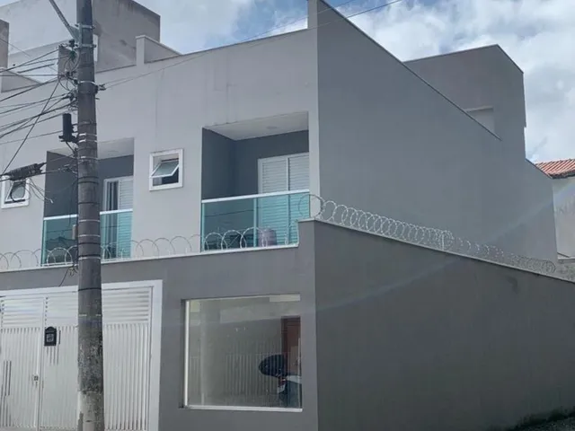 Imagem: Sobrado 1 Suíte, 125m² Primeiro andar