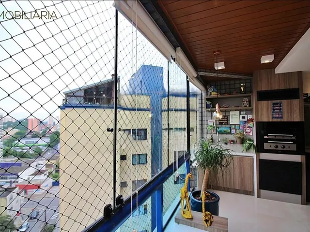 Imagem 11: 0 Apartamento com 3 dormitórios