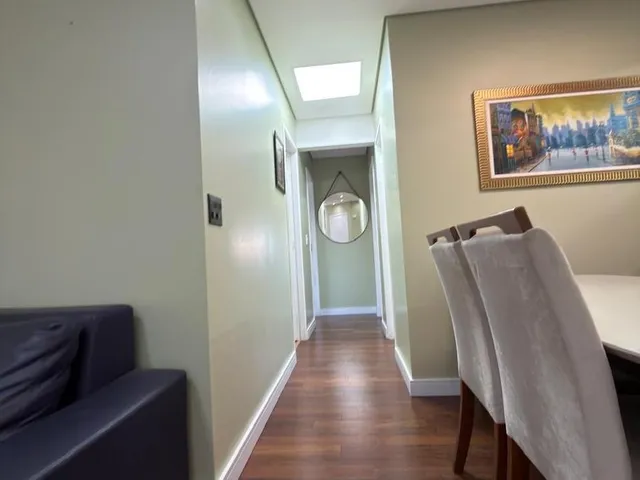 Imagem 11: Apartamento para venda 3 Dormitórios (1 Suíte) e 1 vaga coberta no Centro de São