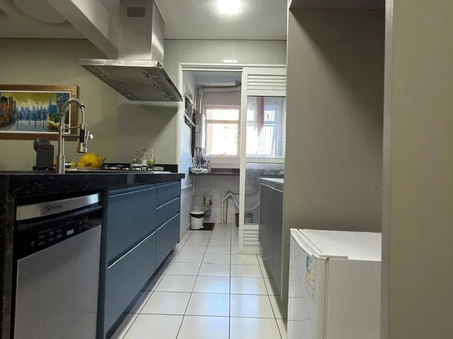 Imagem 13: Apartamento para venda 3 Dormitórios (1 Suíte) e 1 vaga coberta no Centro de São