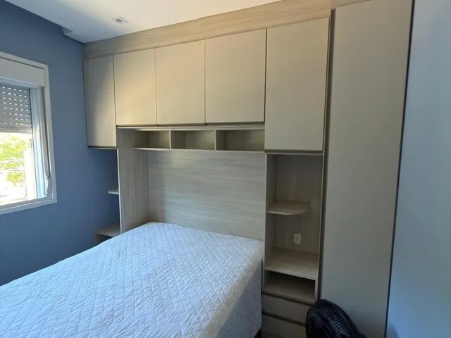 Imagem 5: Apartamento para venda 3 Dormitórios (1 Suíte) e 1 vaga coberta no Centro de São