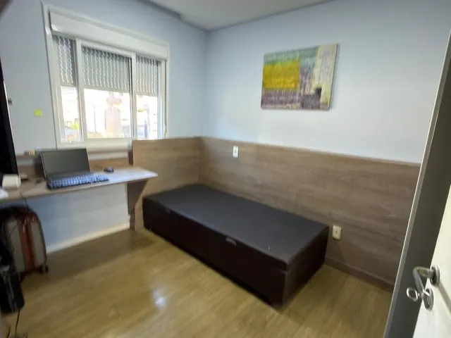 Imagem 4: Apartamento para venda 3 Dormitórios (1 Suíte) e 1 vaga coberta no Centro de São
