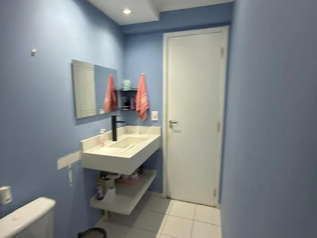 Imagem 10: Apartamento para venda 3 Dormitórios (1 Suíte) e 1 vaga coberta no Centro de São