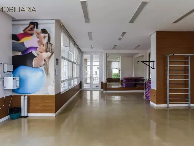 Imagem 3: Apartamento para venda 3 Dormitórios (1 Suíte) e 1 vaga coberta no Centro de São