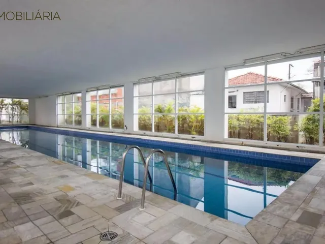 Imagem 16: Apartamento para venda 3 Dormitórios (1 Suíte) e 1 vaga coberta no Centro de São