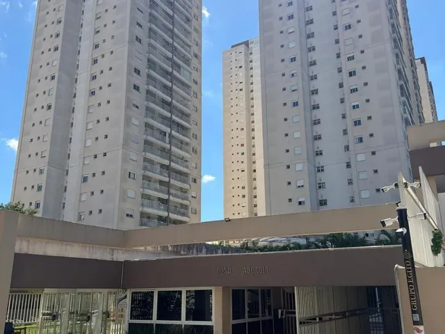 Imagem 9: Apartamento para venda 3 Dormitórios (1 Suíte) e 1 vaga coberta no Centro de São