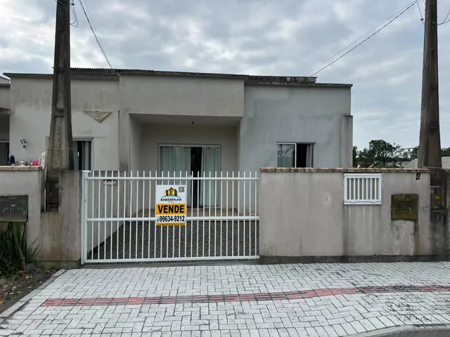 Imagem: CASA RESIDENCIAL em BARRA VELHA - SC, Vila