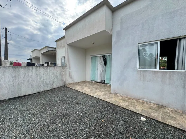 Imagem 4: CASA RESIDENCIAL em BARRA VELHA - SC, Vila Nova