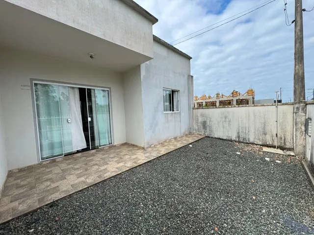 Imagem 6: CASA RESIDENCIAL em BARRA VELHA - SC, Vila Nova