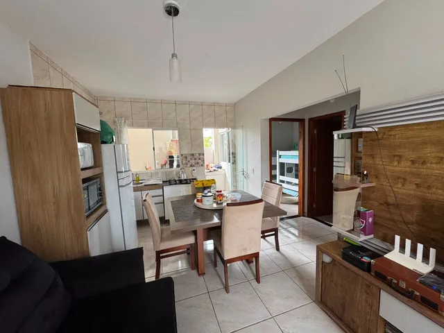 Imagem 12: CASA RESIDENCIAL em BARRA VELHA - SC, Vila Nova