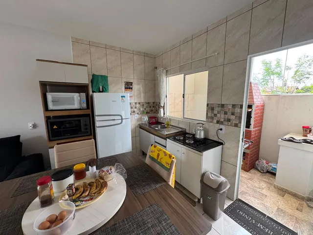 Imagem 3: CASA RESIDENCIAL em BARRA VELHA - SC, Vila Nova
