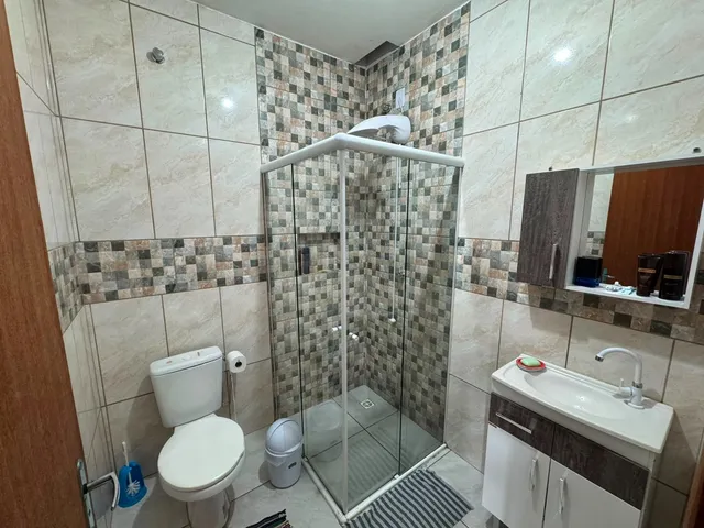 Imagem 11: CASA RESIDENCIAL em BARRA VELHA - SC, Vila Nova