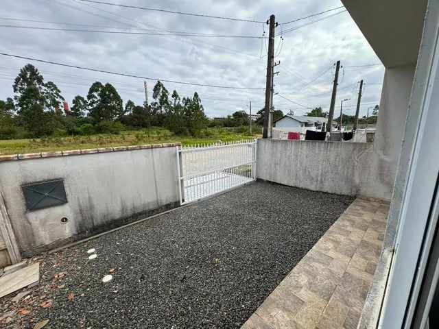 Imagem 8: CASA RESIDENCIAL em BARRA VELHA - SC, Vila Nova