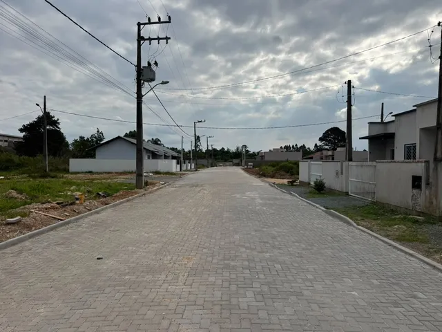 Imagem 15: CASA RESIDENCIAL em BARRA VELHA - SC, Vila Nova