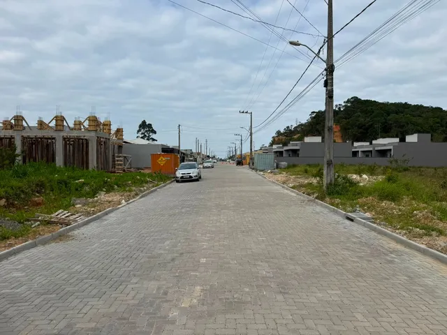 Imagem 9: CASA RESIDENCIAL em BARRA VELHA - SC, Vila Nova