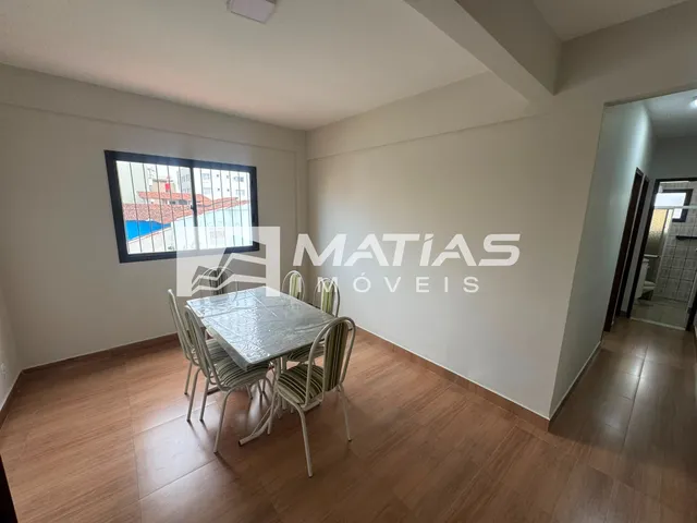 Imagem: Apartamento para locação na Praia do Morro