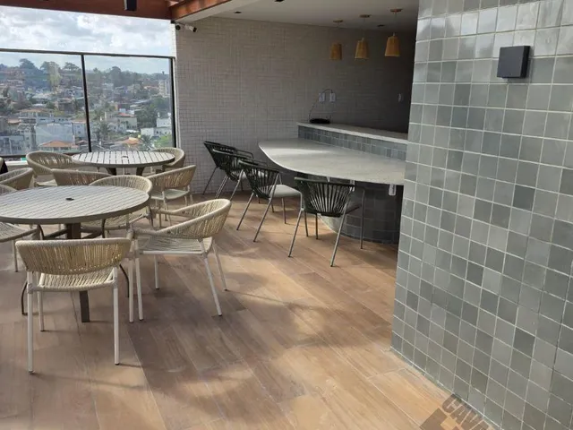 Imagem 3: Apartment em Salvador - Bahia, Pituaçu