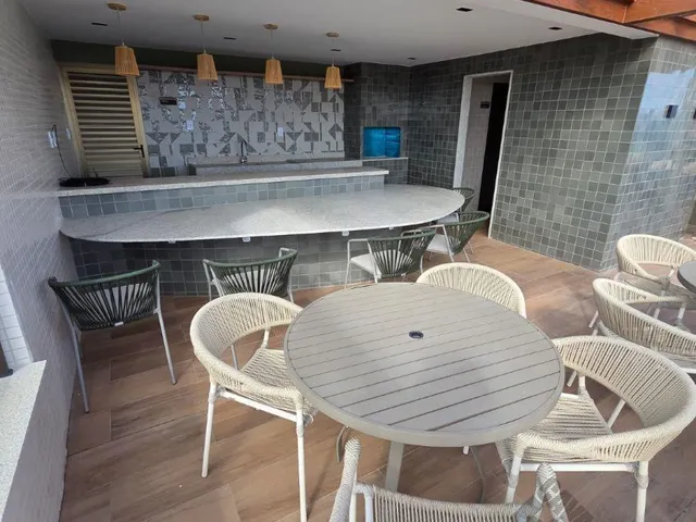 Imagem 13: Apartment em Salvador - Bahia, Pituaçu
