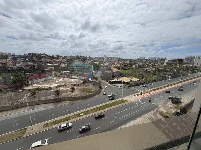 Imagem 8: Apartment em Salvador - Bahia, Pituaçu
