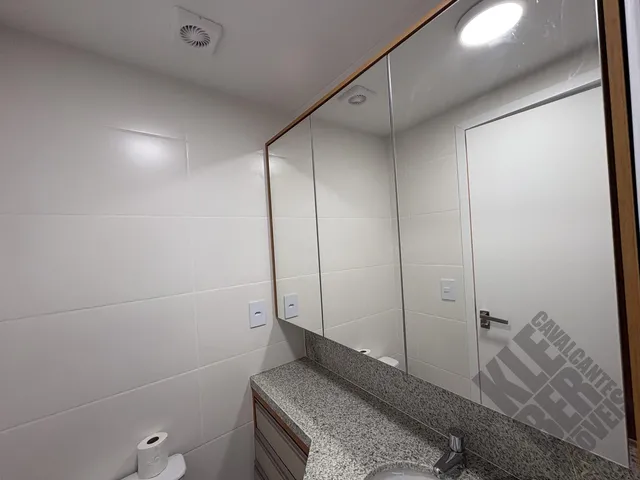 Imagem 11: Apartment em Salvador - Bahia, Pituaçu