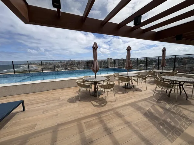 Imagem 14: Apartment em Salvador - Bahia, Pituaçu