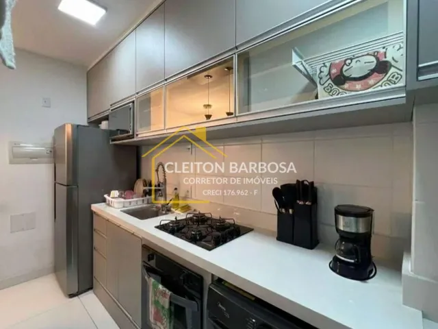 Imagem: Apartamento Mirante Parque com 2 Quartos