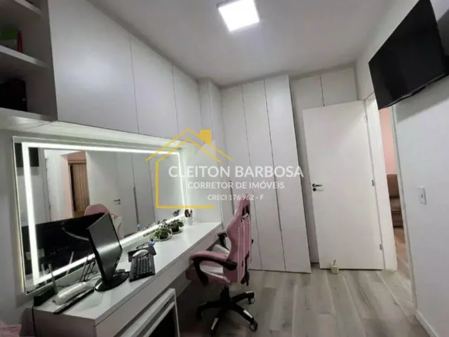 Imagem 6: Apartamento Mirante Parque com 2 Quartos para Venda , 47M² - 8º Andar - Serpa - Caieiras - Sp