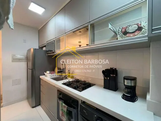 Imagem 11: Apartamento Mirante Parque com 2 Quartos para Venda , 47M² - 8º Andar - Serpa - Caieiras - Sp